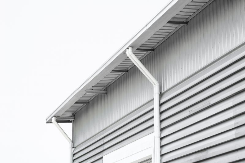 Gutters Installation Service