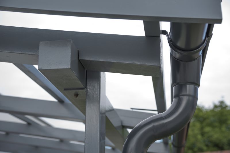 Gutter Brackets and Hangers