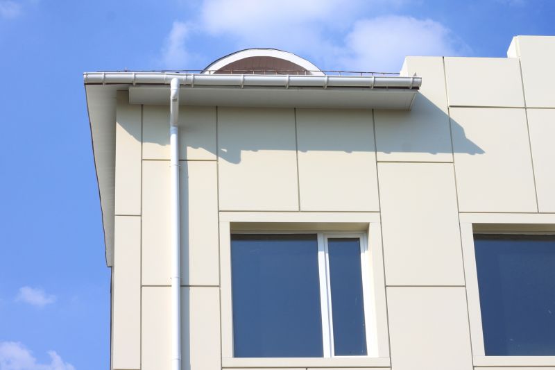 Effective Gutter System