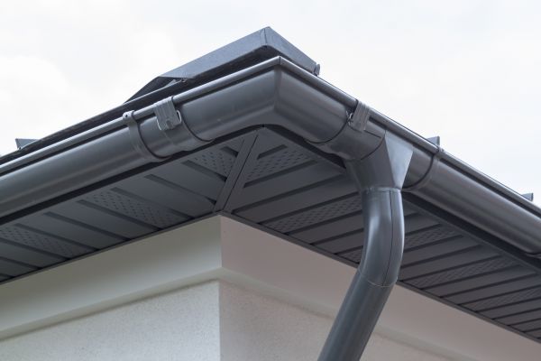 Gutter Replacement in Carthage