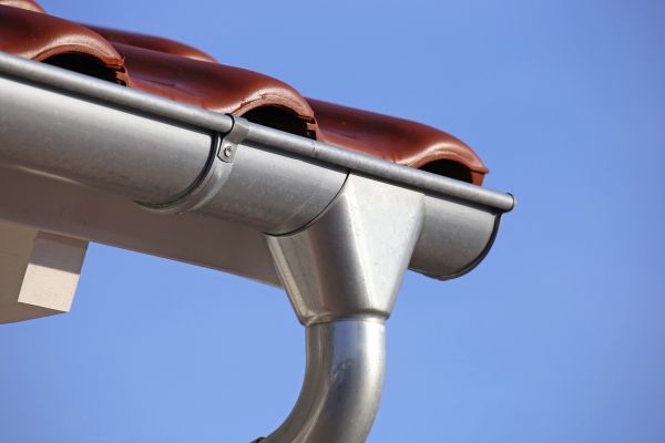Steel Gutters Service in Carthage
