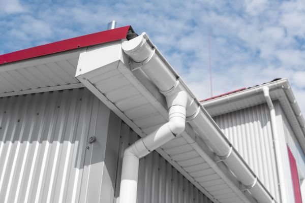 Downpipe Installation in Carthage