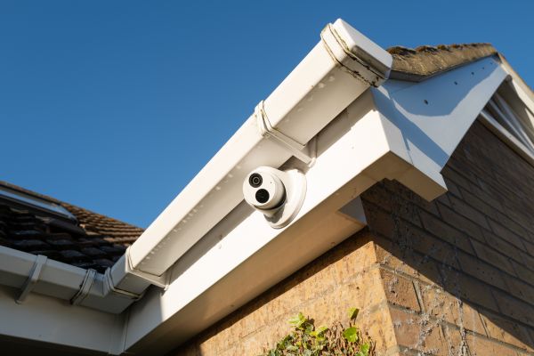 Box Gutter Replacement in Carthage