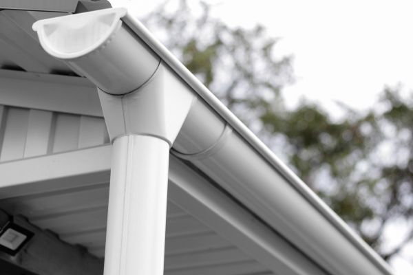 Gutter Service in Carthage