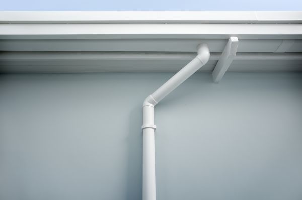 Rain Gutters Installation in Carthage