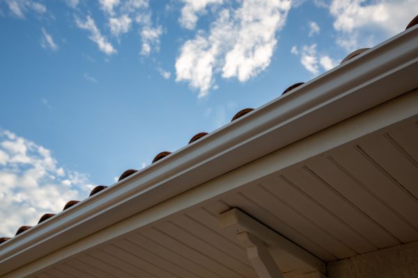 K Style Gutter Installation in Carthage