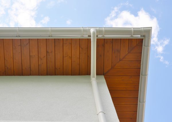Downspout Diverter Service in Carthage