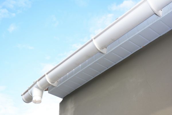 Gutter Patching in Carthage