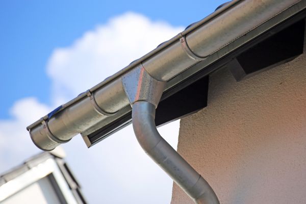 Guttering Replacement in Carthage